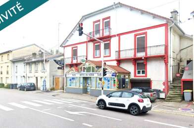 Commerce 13 pièces 261000 €