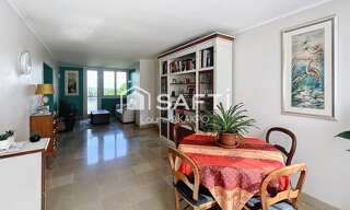 Appartement 4 Pièces 75 m² à vendre à Noisy-le-Grand (93160)