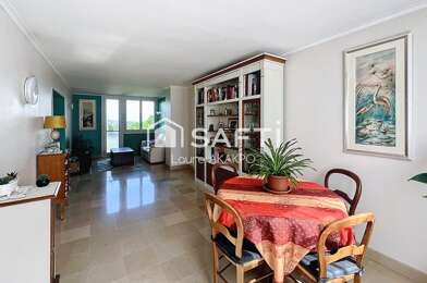 Appartement 4 pièces 219500 €