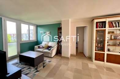 Appartement 4 pièces 219500 €