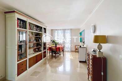 Appartement 4 pièces 219500 €