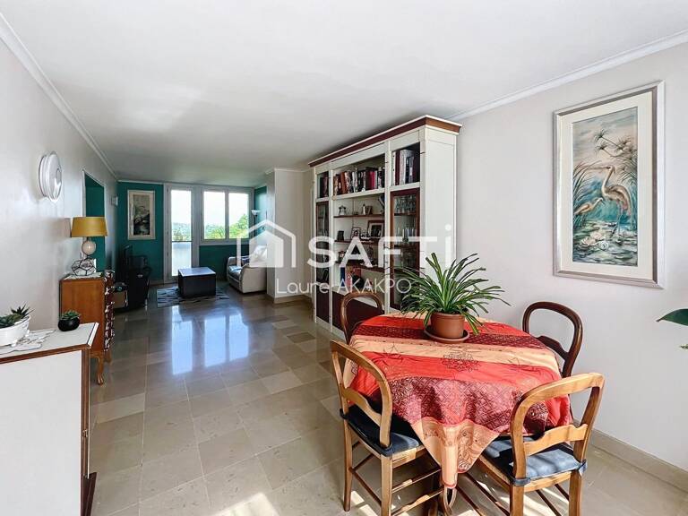 Appartement 4/5 pièces à Noisy-Le-Grand proche bords de Marne — photo 1