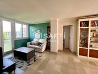 Appartement 4/5 pièces à Noisy-Le-Grand proche bords de Marne — photo 2