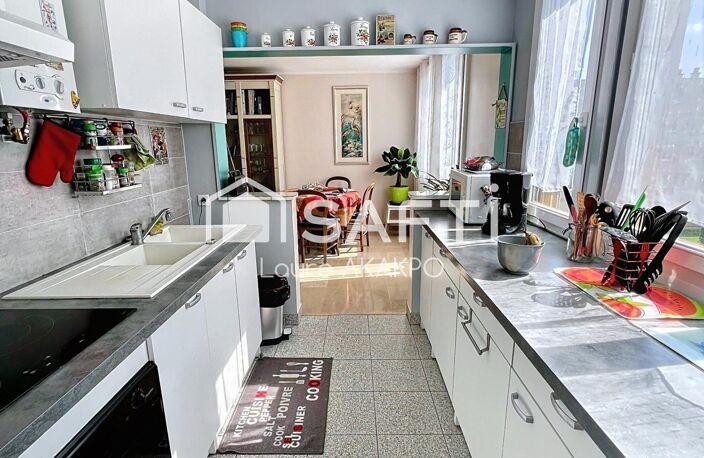 Appartement 4/5 pièces à Noisy-Le-Grand proche bords de Marne — photo 5
