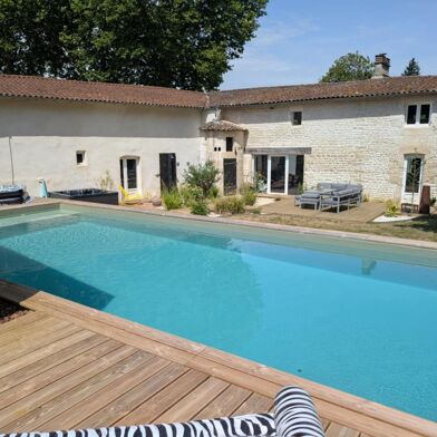 Maison 6 pièces 549000 €