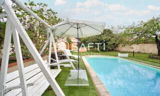 Maison 5 Pièces 125 m² à vendre à Cugnaux (31270)