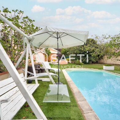 Maison 5 pièces 424900 €