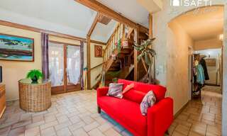 Maison 4 Pièces 100 m² à vendre à Draveil (91210)