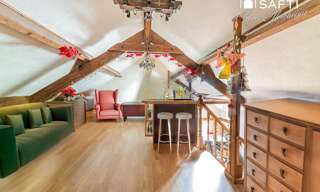 Maison 4 Pièces 100 m² à vendre à Draveil (91210)