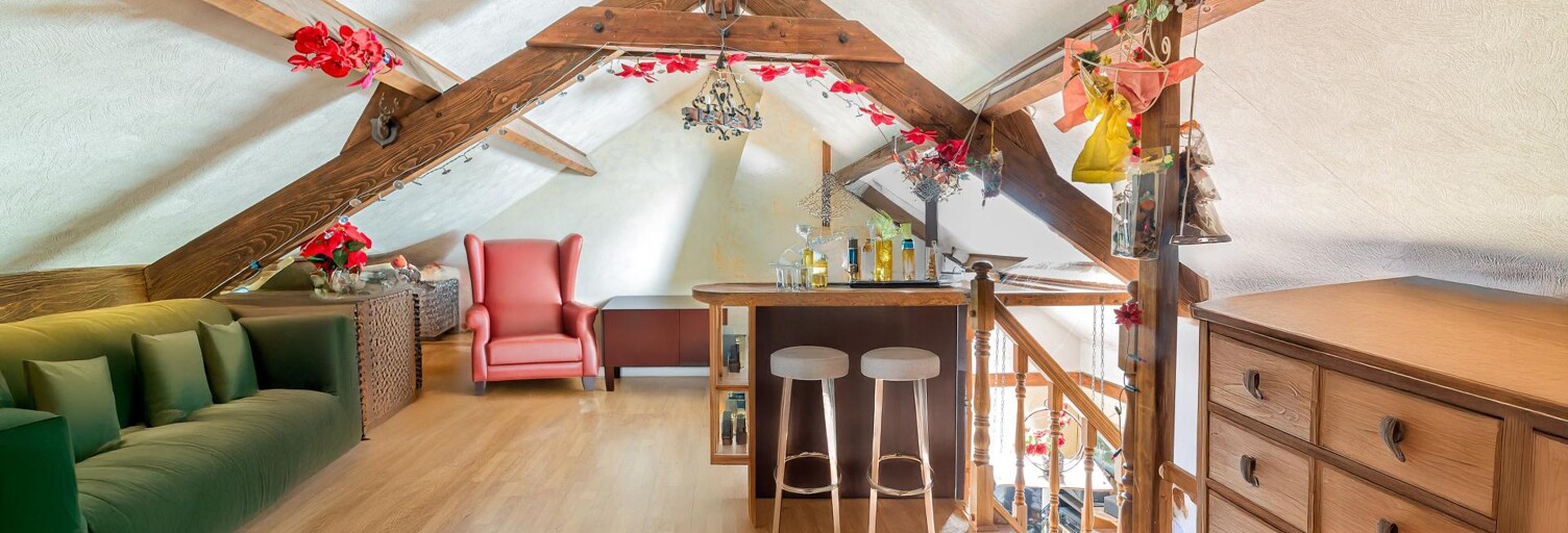 Maison 4 Pièces 100 m² à vendre à Draveil (91210)