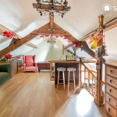 Maison 4 pièces 275000 €