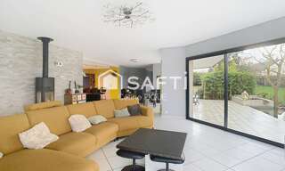 Maison 7 Pièces 210 m² à vendre à Évrecy (14210)