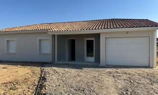 Maison 5 Pièces 110 m² à vendre à Casteljaloux (47700)