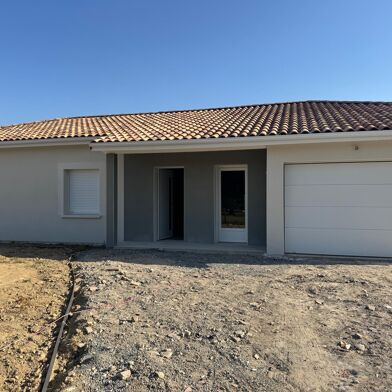 Maison 5 pièces 291200 €