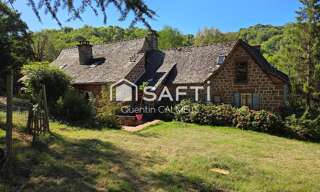 Maison 4 Pièces 220 m² à vendre à Nauviale (12330)