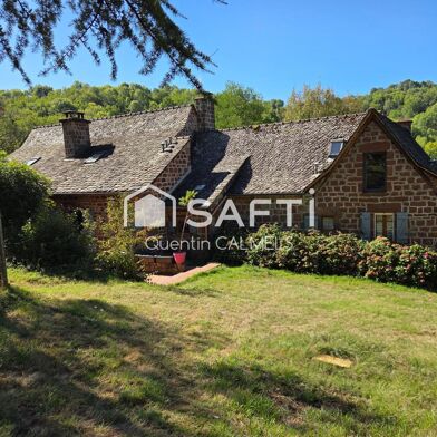 Maison 4 pièces 410000 €