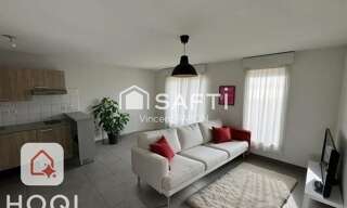 Appartement 3 Pièces 64 m² à vendre à Nantes (44300)