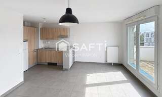 Appartement 3 Pièces 64 m² à vendre à Nantes (44300)