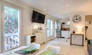 Appartement 2 Pièces 34 m² à vendre à Fréjus (83600)