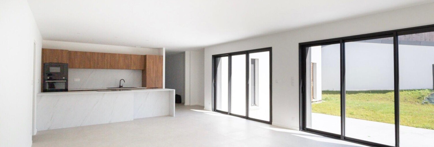 Maison 4 Pièces 115 m² à vendre à Riec-sur-Bélon (29340)