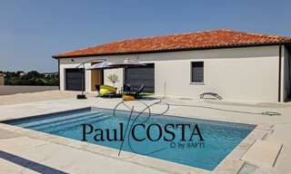 Maison 5 Pièces 125 m² à vendre à Cahors (46000)