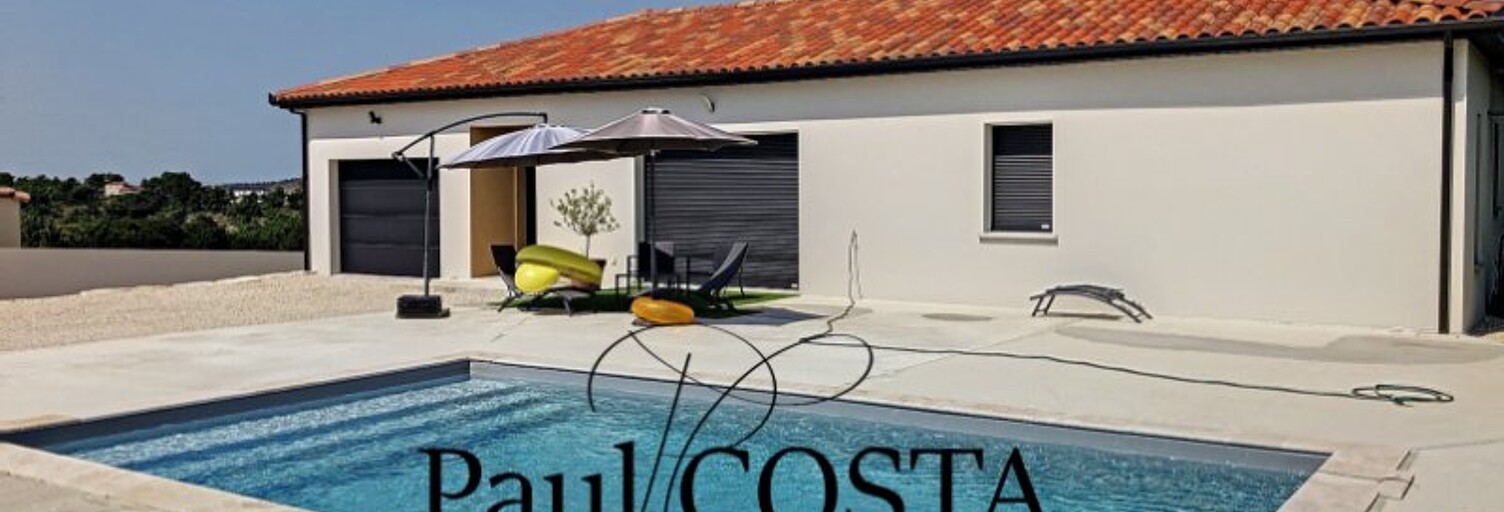 Maison 5 Pièces 125 m² à vendre à Cahors (46000)