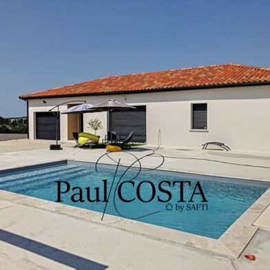 Maison 5 pièces 387000 €