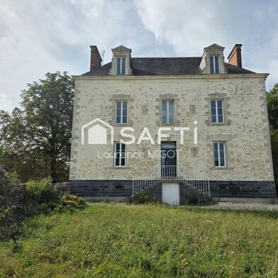Maison 7 pièces 398000 €