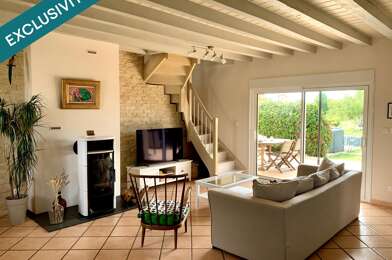 Maison 6 pièces 285000 €