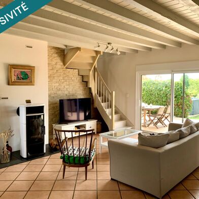 Maison 6 pièces 285000 €