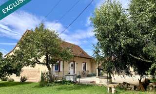 Maison 6 Pièces 128 m² à vendre à Louhans (71500)