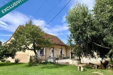 Maison 6 pièces 285000 €