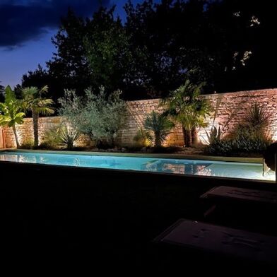 Maison 6 pièces 644000 €