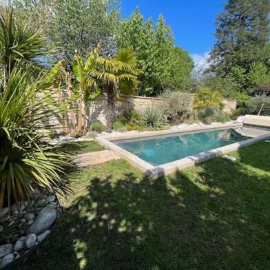 Maison 6 pièces 644000 €