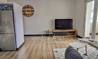 Appartement 2 Pièces 44 m² à louer à Porto-Vecchio (20137)