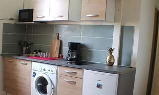 Appartement 1 Pièce 17 m² à vendre à Limoges (87100)