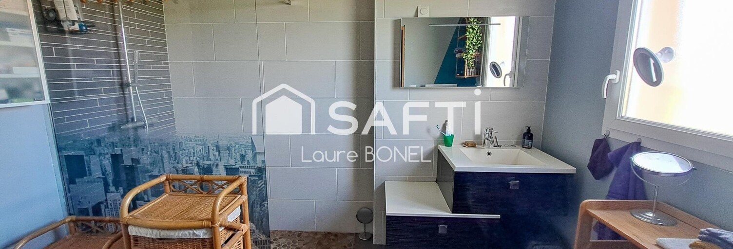 Maison 6 Pièces 123 m² à vendre à Balléville (88170)