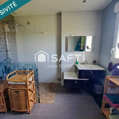 Maison 6 pièces 205000 €