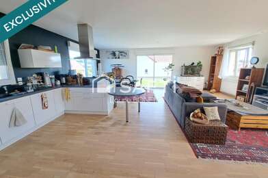 Maison 6 pièces 205000 €