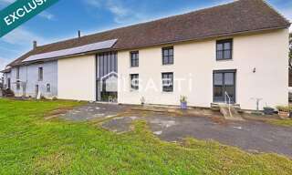 Maison 8 Pièces 212 m² à vendre à Donnemarie-Dontilly (77520)