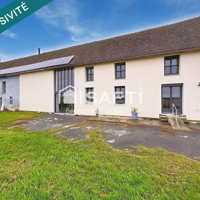 Maison 8 pièces 312000 €