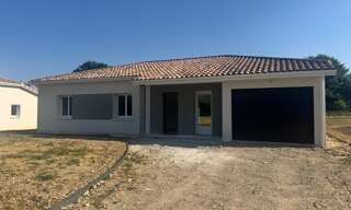 Maison 5 Pièces 110 m² à vendre à Casteljaloux (47700)