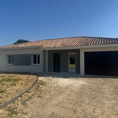 Maison 5 pièces 291200 €