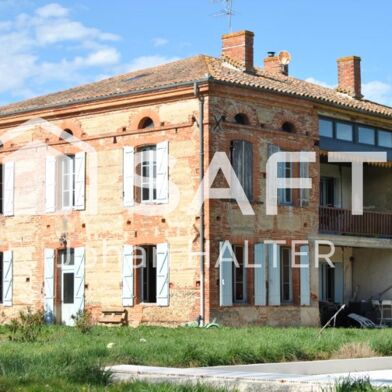 Maison 8 pièces 255000 €