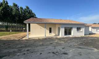 Maison 5 Pièces 110 m² à vendre à Casteljaloux (47700)