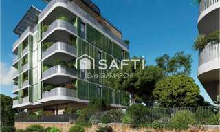 Appartement 2 Pièces 47 m² à vendre à Montpellier (34000)