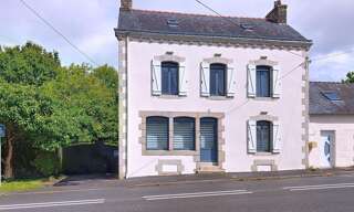 Maison 8 Pièces 160 m² à vendre à Scaër (29390)