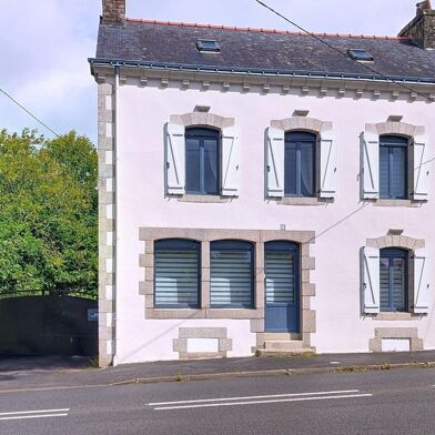 Maison 8 pièces 245000 €