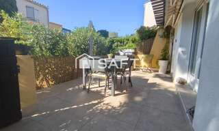 Appartement 2 Pièces 35 m² à vendre à Agde (34300)