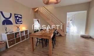 Maison 5 Pièces 145 m² à vendre à Bruay-la-Buissière (62700)